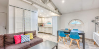 appartement à PESSAC (33600)