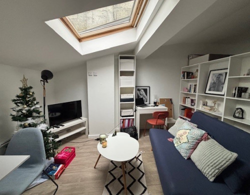 appartement  BORDEAUX