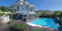 maison à LANTON (33138)