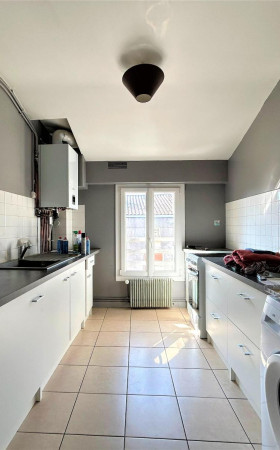 Appartement  COUTRAS