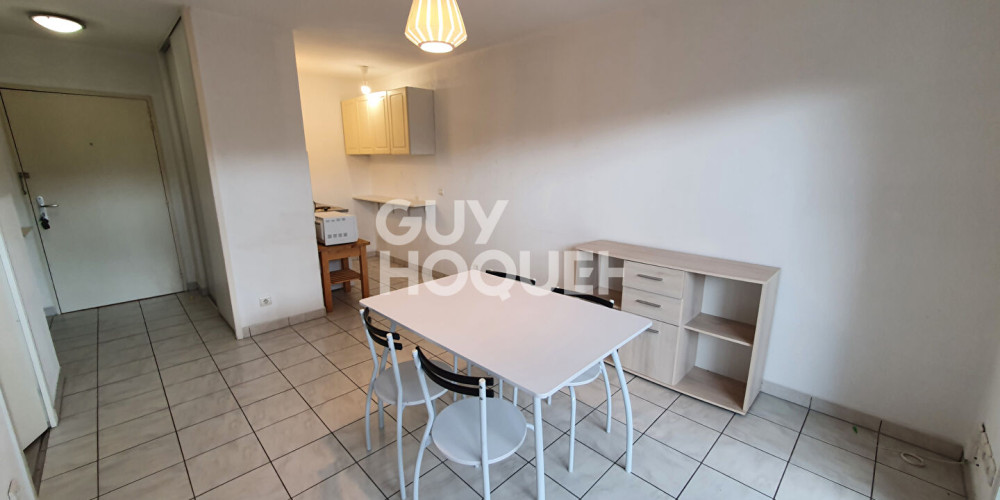 appartement à TALENCE (33400)