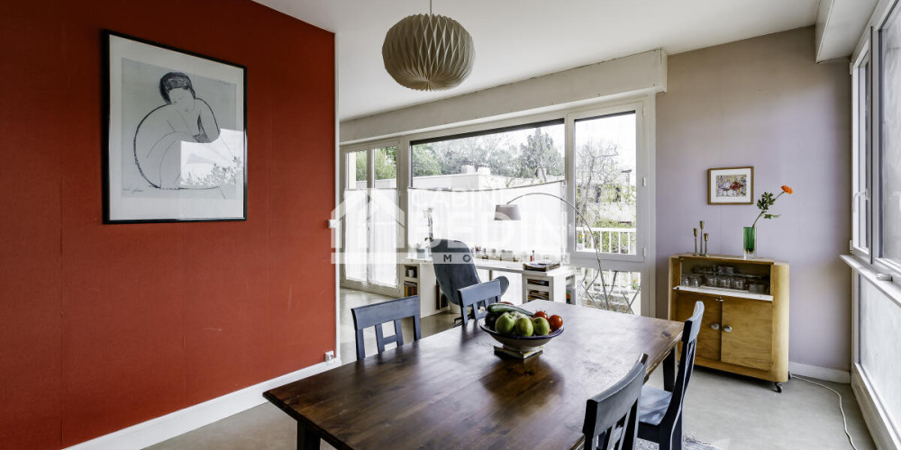 appartement à GRADIGNAN (33170)