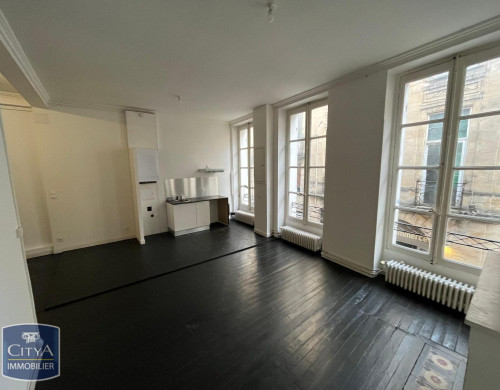 appartement  BORDEAUX