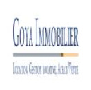 GOYA IMMOBILIER