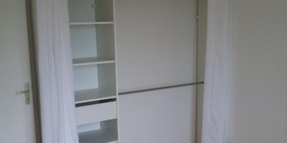 appartement à LA REOLE (33190)