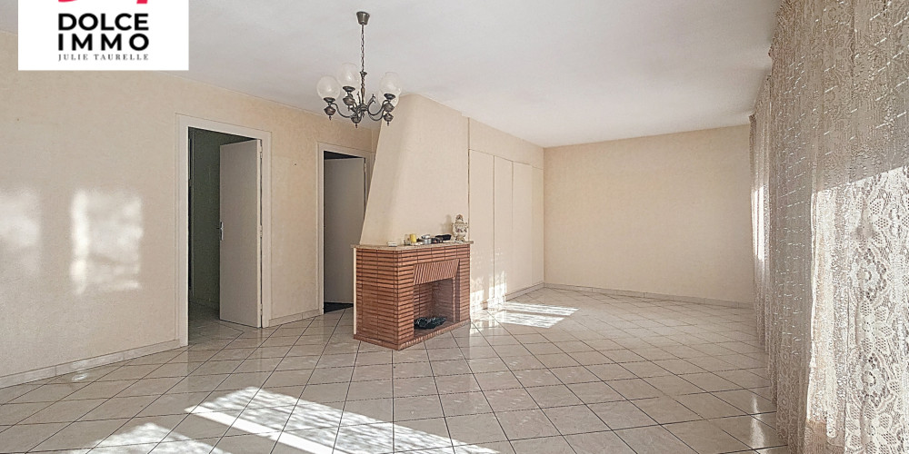 maison à LE BOUSCAT (33110)