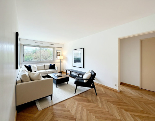 appartement  BORDEAUX