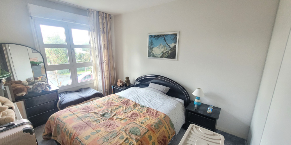 appartement à PESSAC (33600)