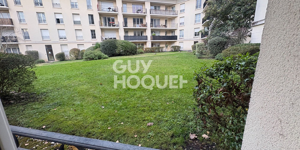 appartement à BORDEAUX (33000)