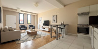 appartement à BORDEAUX (33100)