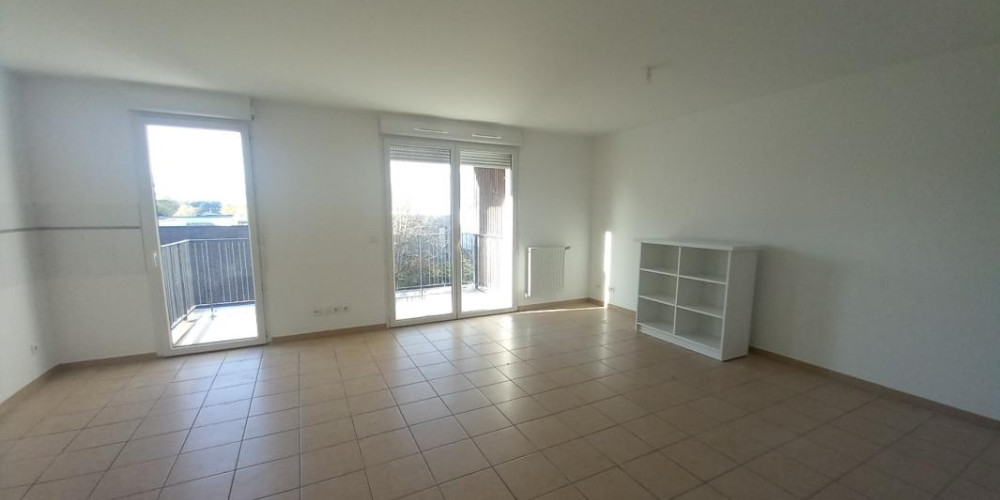 appartement à BORDEAUX (33300)