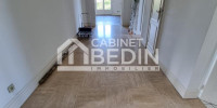appartement à LE BOUSCAT (33110)