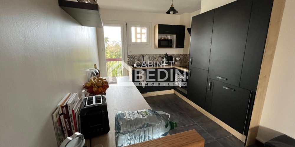 appartement à MERIGNAC (33700)