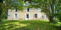 maison à VAL DE VIRVEE (33240)
