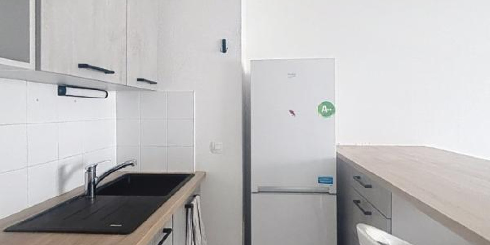 appartement à BRUGES (33520)