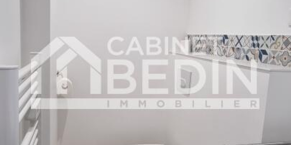 maison à LEOGNAN (33850)