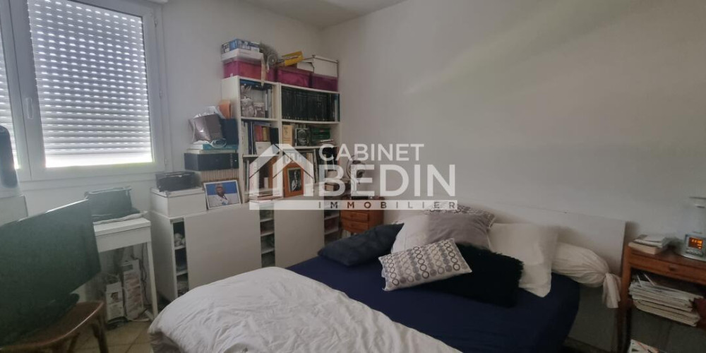 appartement à LIBOURNE (33500)