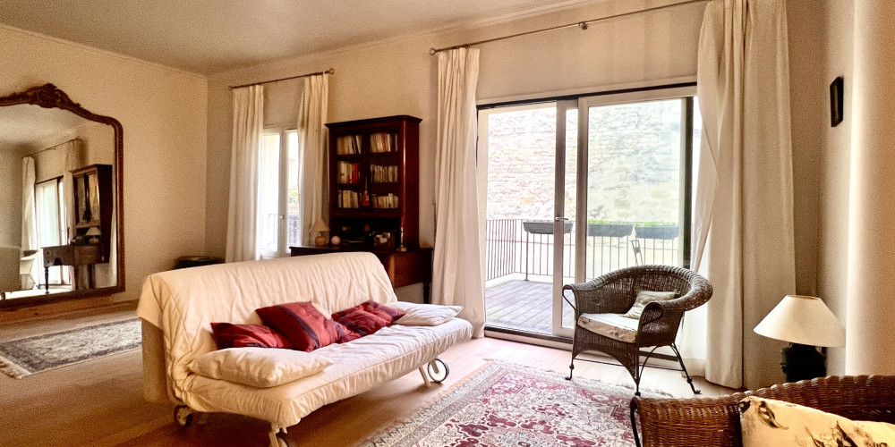 appartement à BORDEAUX (33000)