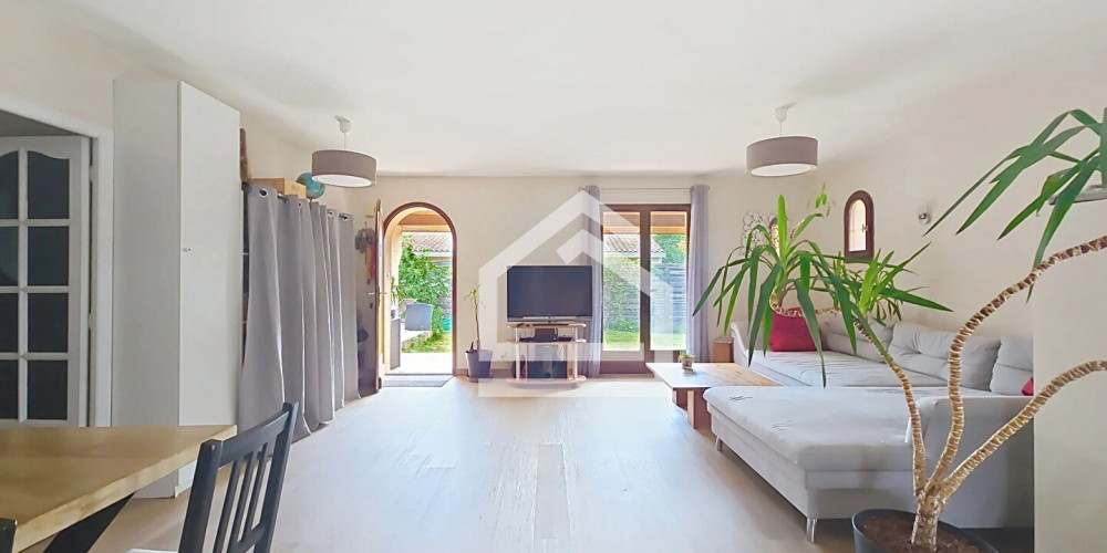 maison à PESSAC (33600)