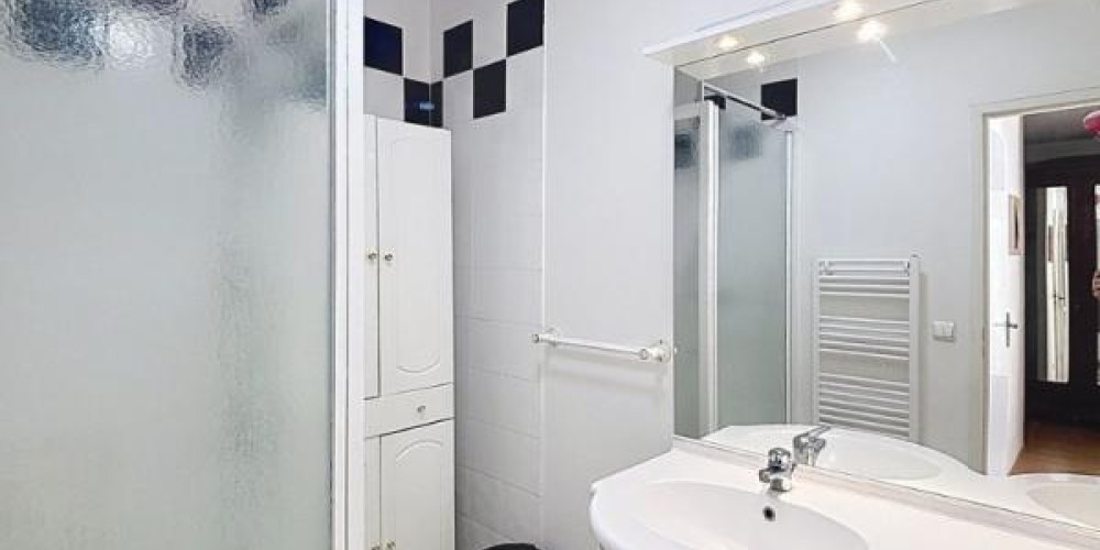 appartement à BRUGES (33520)