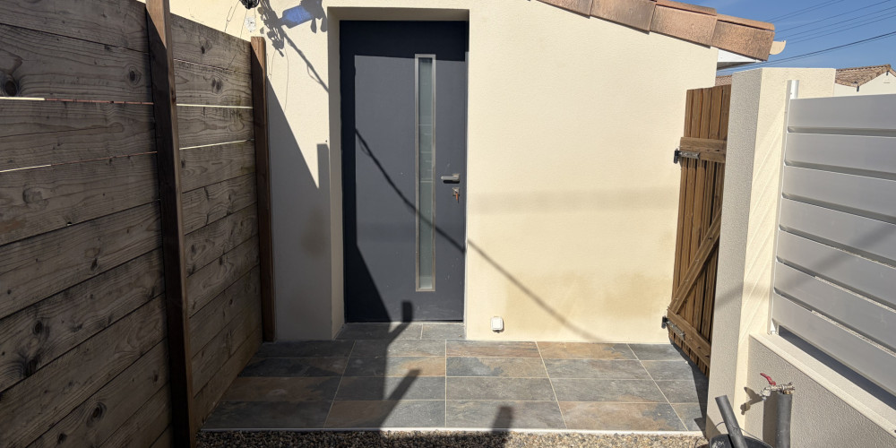 maison à AMBARES ET LAGRAVE (33440)