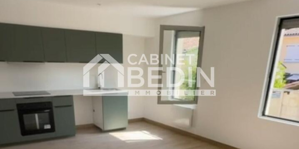 appartement à BORDEAUX (33000)