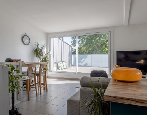 appartement  PESSAC