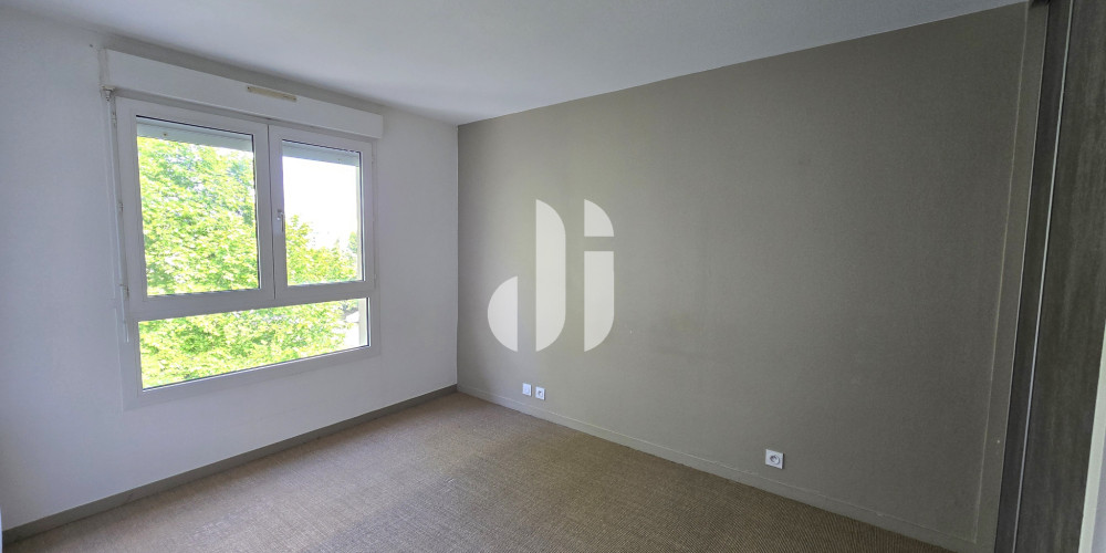 appartement à MERIGNAC (33700)