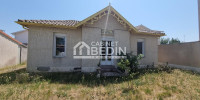 maison à GUJAN MESTRAS (33470)