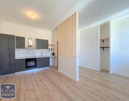 appartement  LIBOURNE