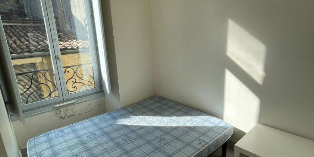 appartement à BORDEAUX (33000)