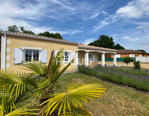 maison  LIBOURNE