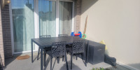 appartement à BIGANOS (33380)