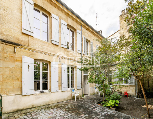 maison  BORDEAUX
