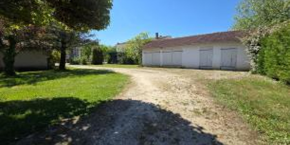 terrain à MARCHEPRIME (33380)