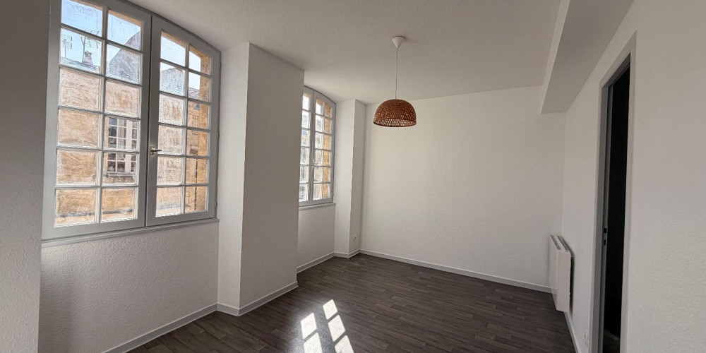 appartement à BORDEAUX (33000)