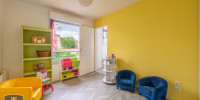 appartement à BORDEAUX (33100)