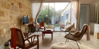 maison à BORDEAUX (33000)