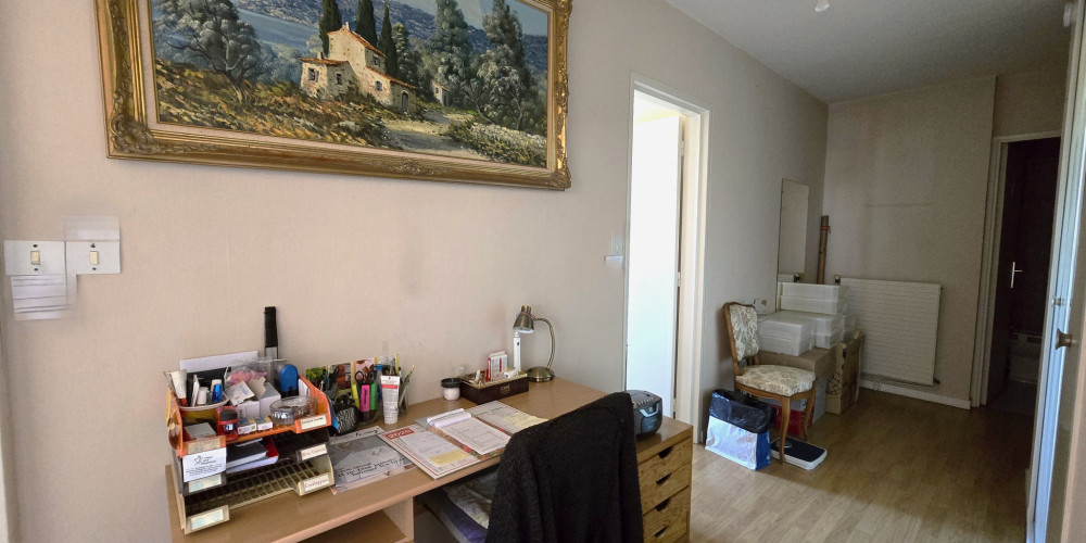 appartement à GRADIGNAN (33170)