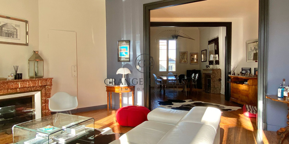 maison à BORDEAUX (33000)