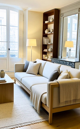 Appartement  BORDEAUX