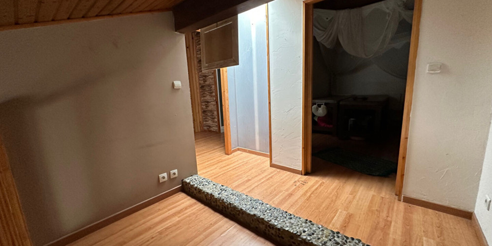 local commercial à MERIGNAC (33700)