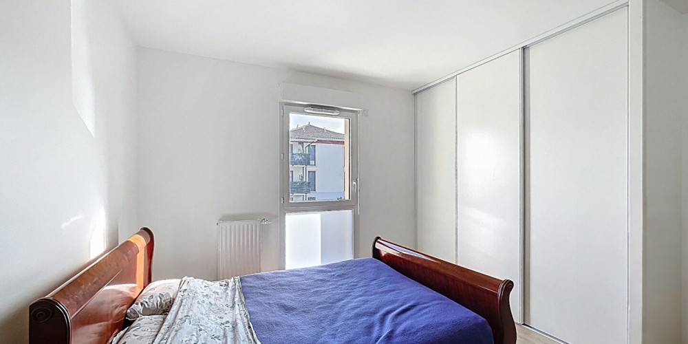 appartement à AUDENGE (33980)