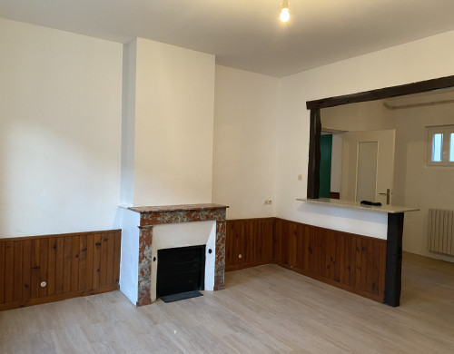 maison  COUTRAS