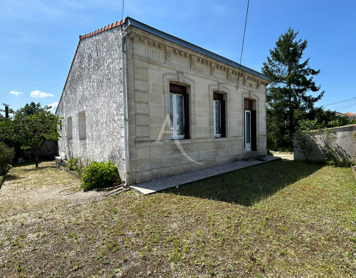 maison  ST MEDARD EN JALLES