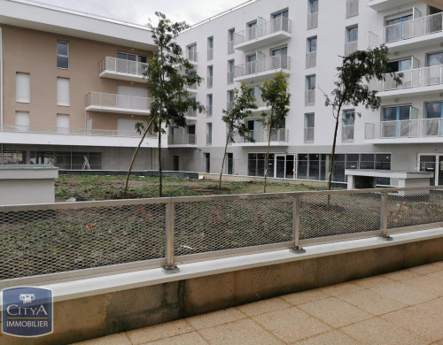 appartement  VILLENAVE D ORNON