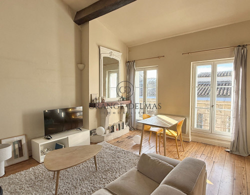 appartement  BORDEAUX