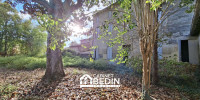 maison à ST MEDARD DE GUIZIERES (33230)