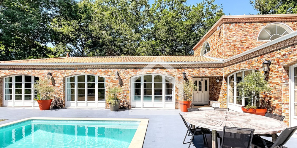 maison à LE PIAN MEDOC (33290)