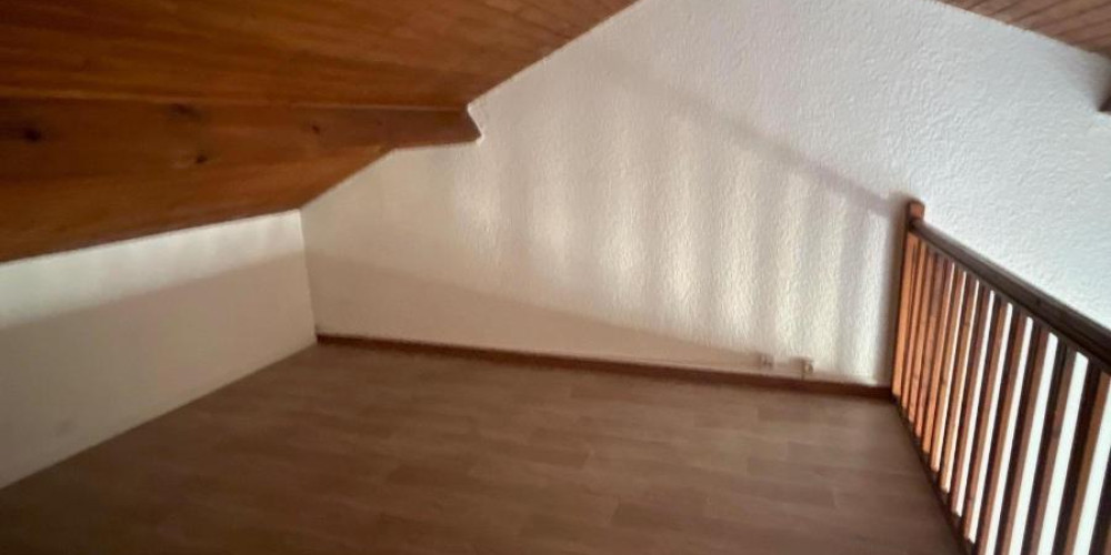 appartement à TALENCE (33400)